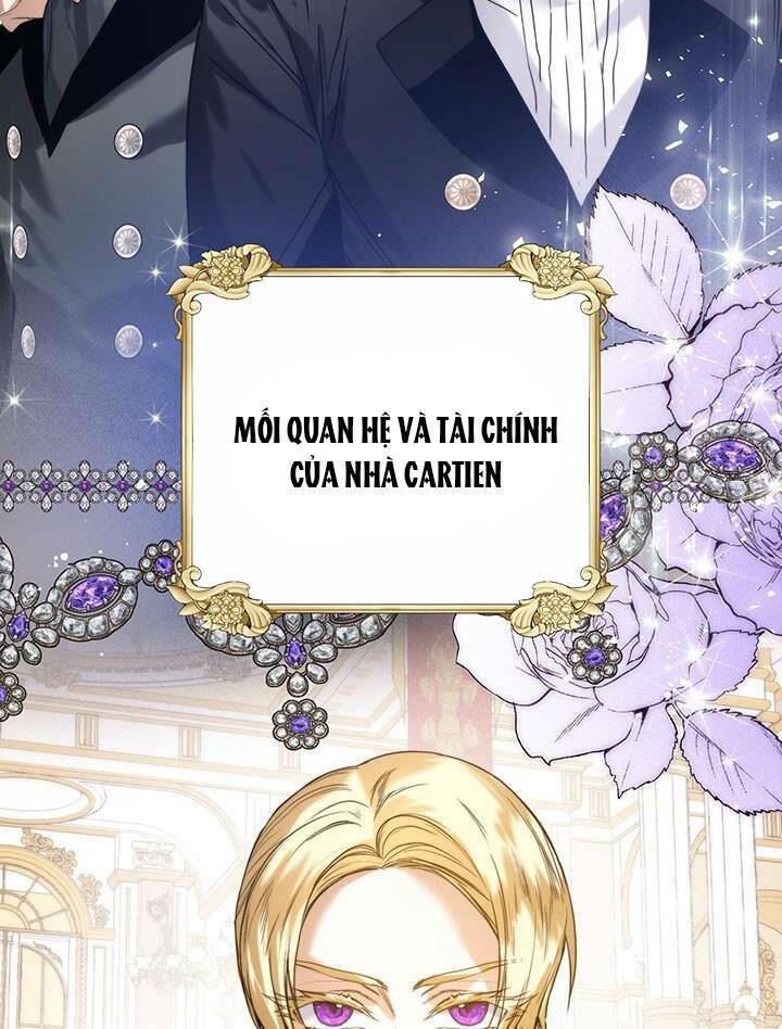 Hôn Nhân Hoàng Gia: Chapter 25