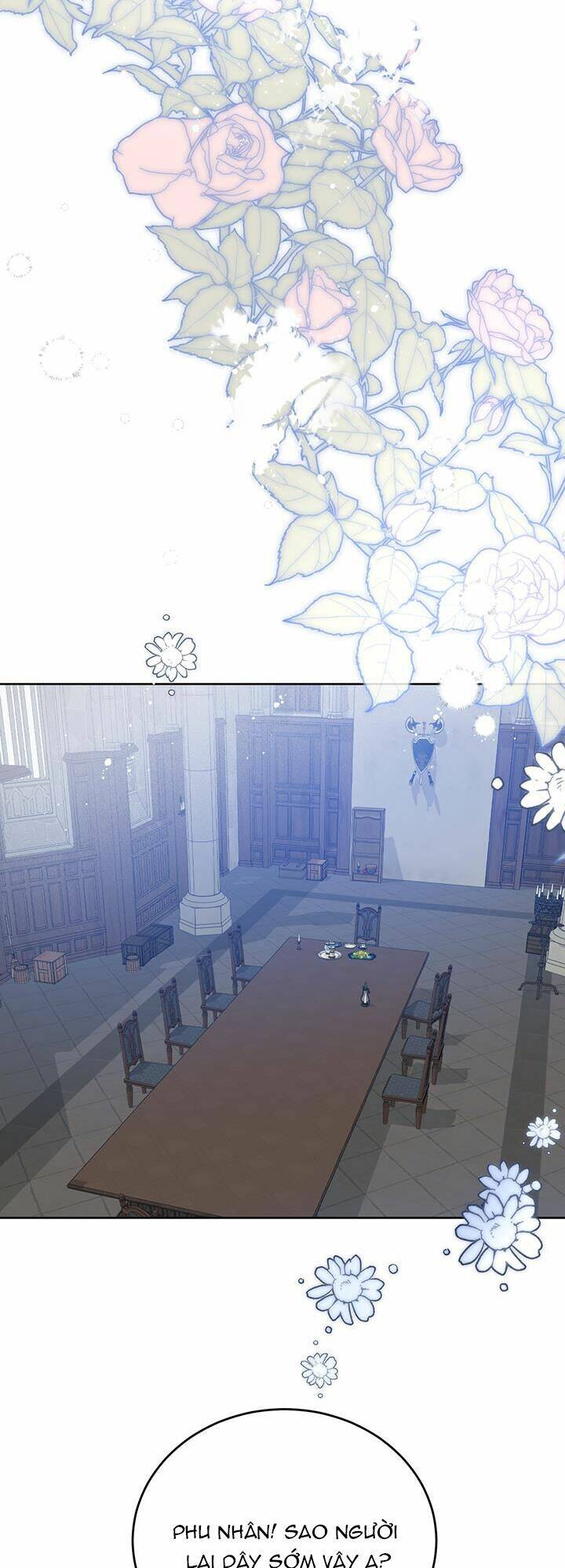 Hôn Nhân Hoàng Gia: Chapter 27
