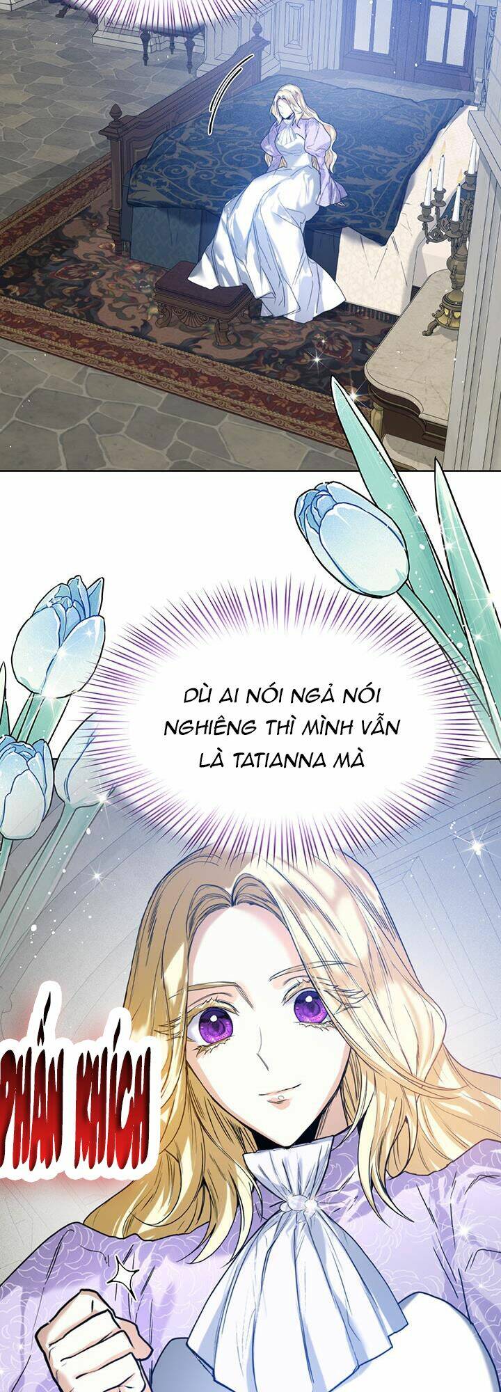 Hôn Nhân Hoàng Gia: Chapter 27