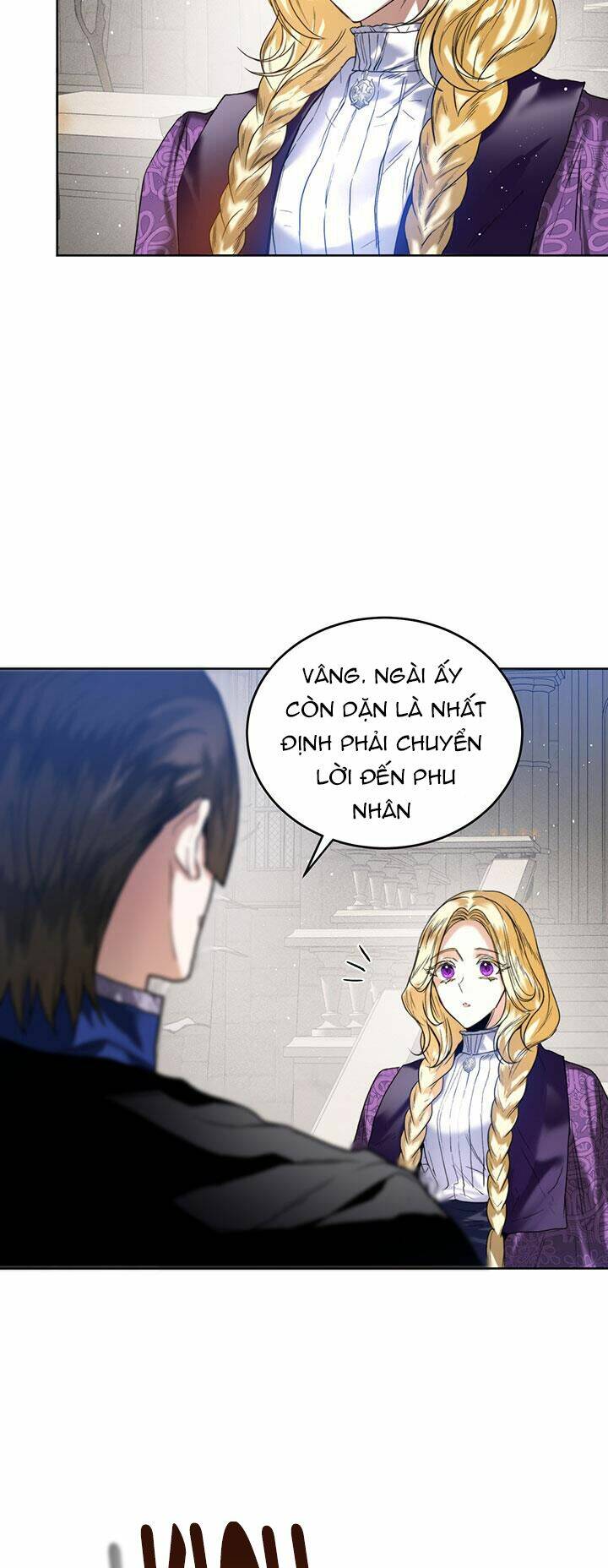 Hôn Nhân Hoàng Gia: Chapter 28