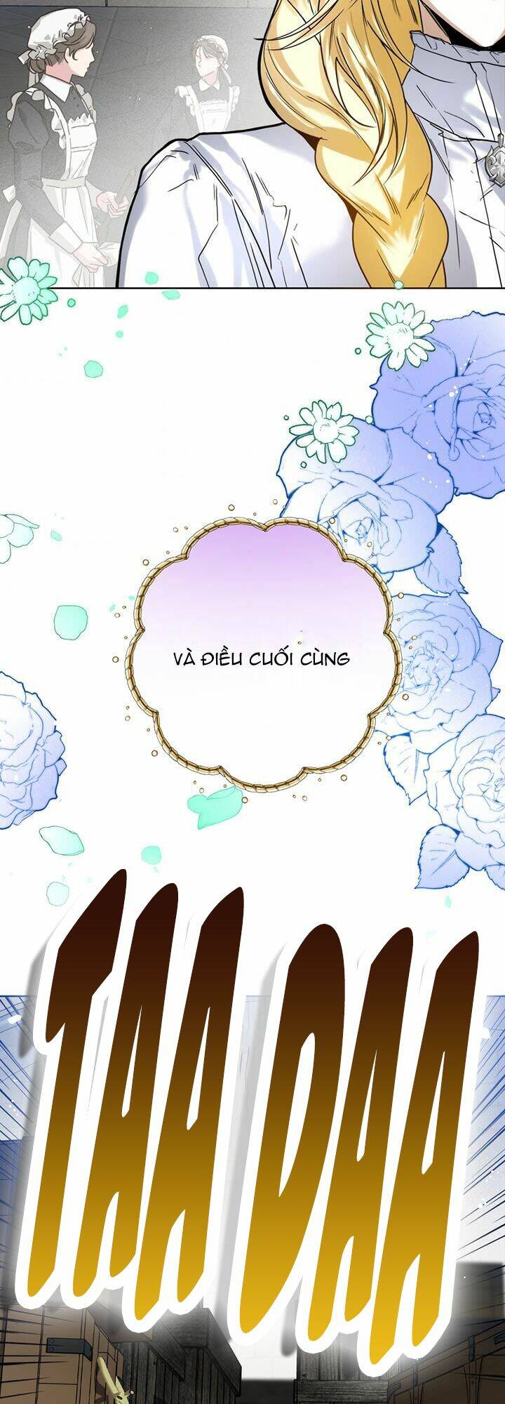 Hôn Nhân Hoàng Gia: Chapter 28