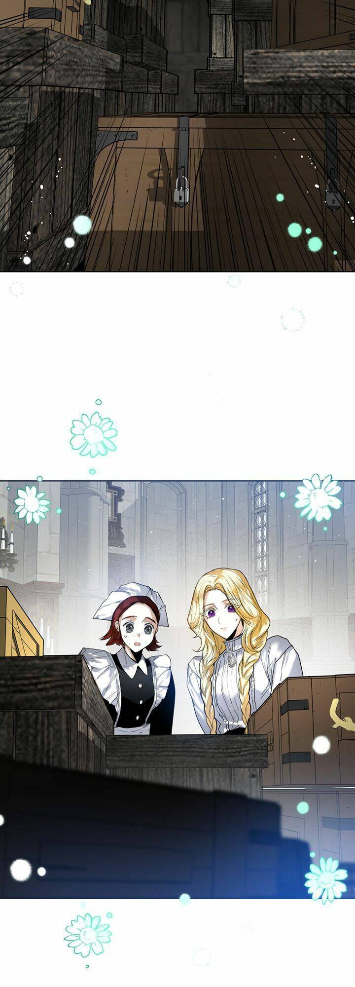 Hôn Nhân Hoàng Gia: Chapter 28
