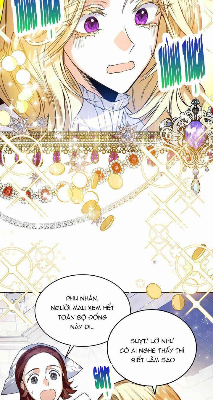 Hôn Nhân Hoàng Gia: Chapter 28