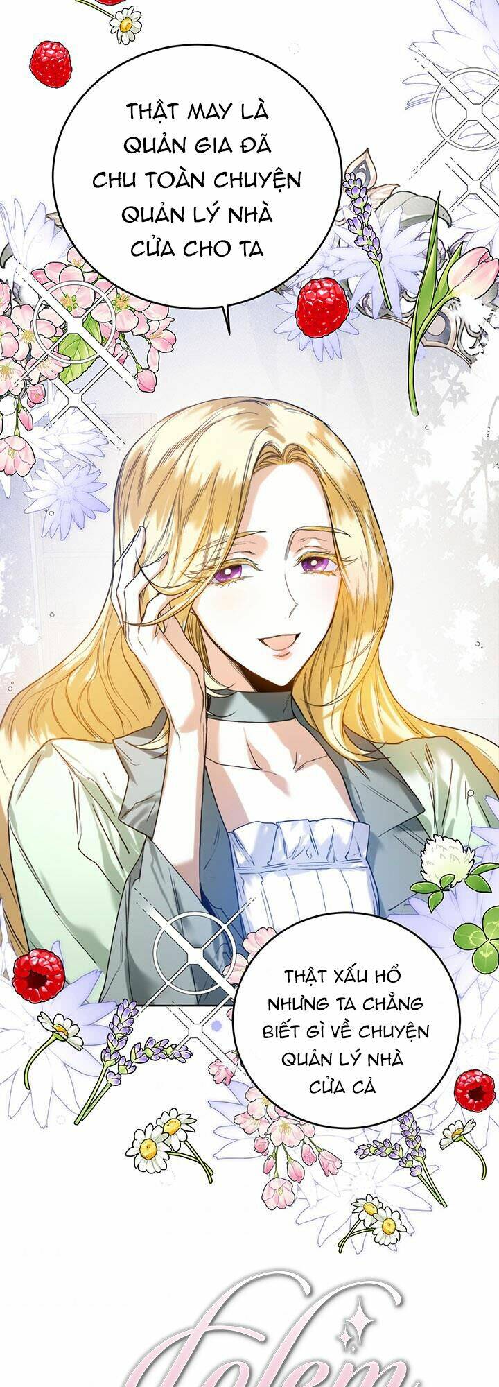 Hôn Nhân Hoàng Gia: Chapter 28