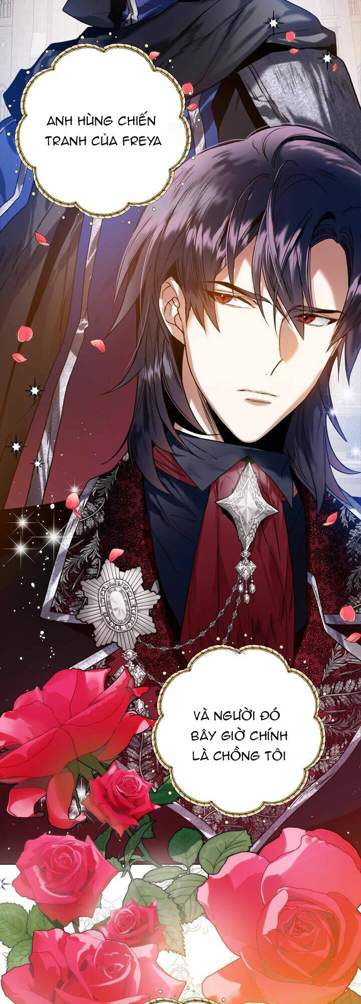 Hôn Nhân Hoàng Gia: Chapter 28