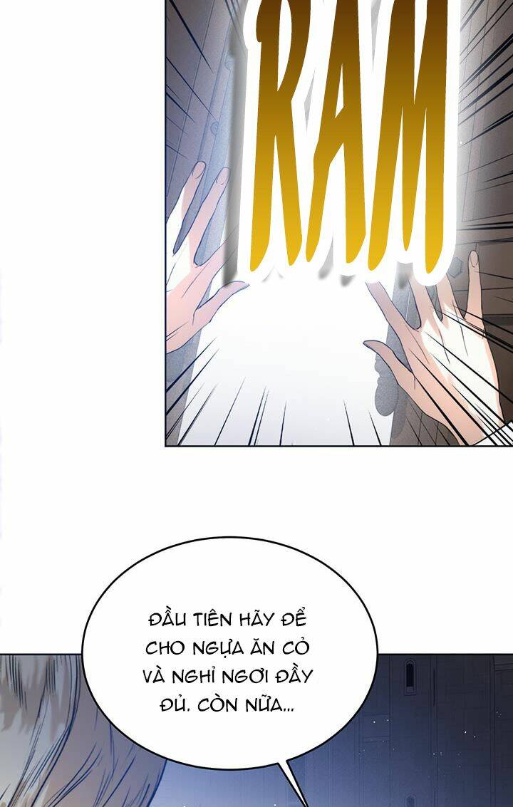Hôn Nhân Hoàng Gia: Chapter 28