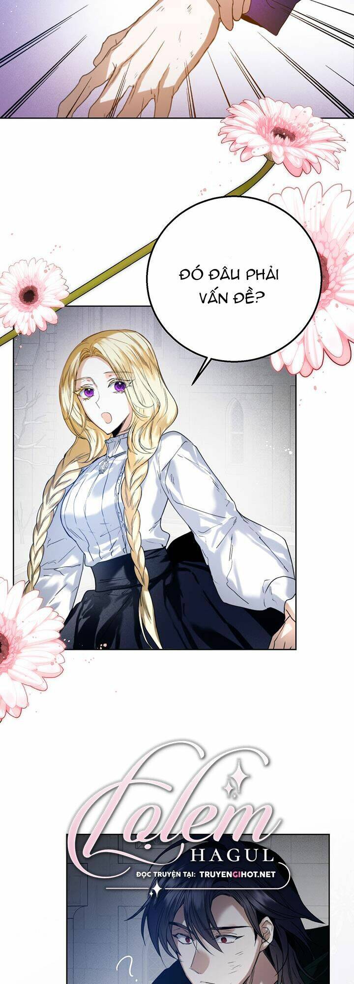 Hôn Nhân Hoàng Gia: Chapter 29