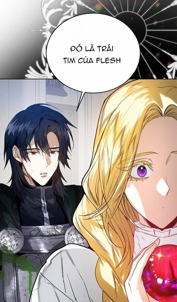Hôn Nhân Hoàng Gia: Chapter 29