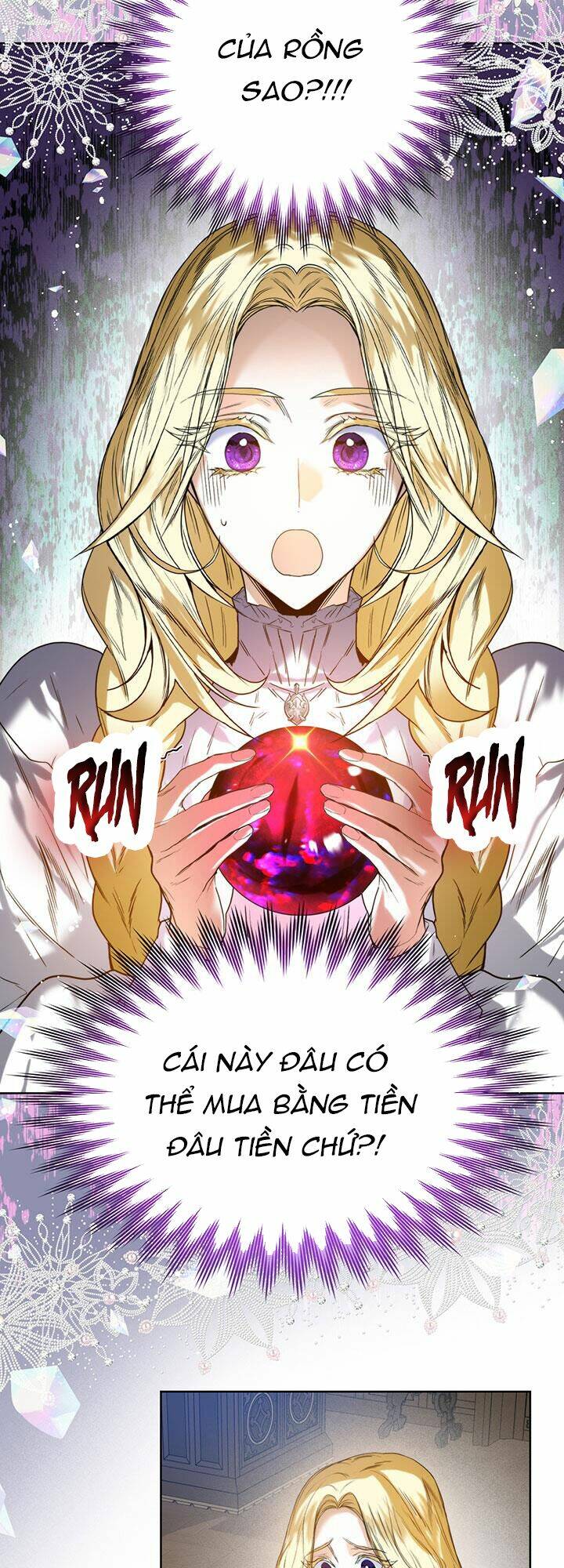 Hôn Nhân Hoàng Gia: Chapter 29