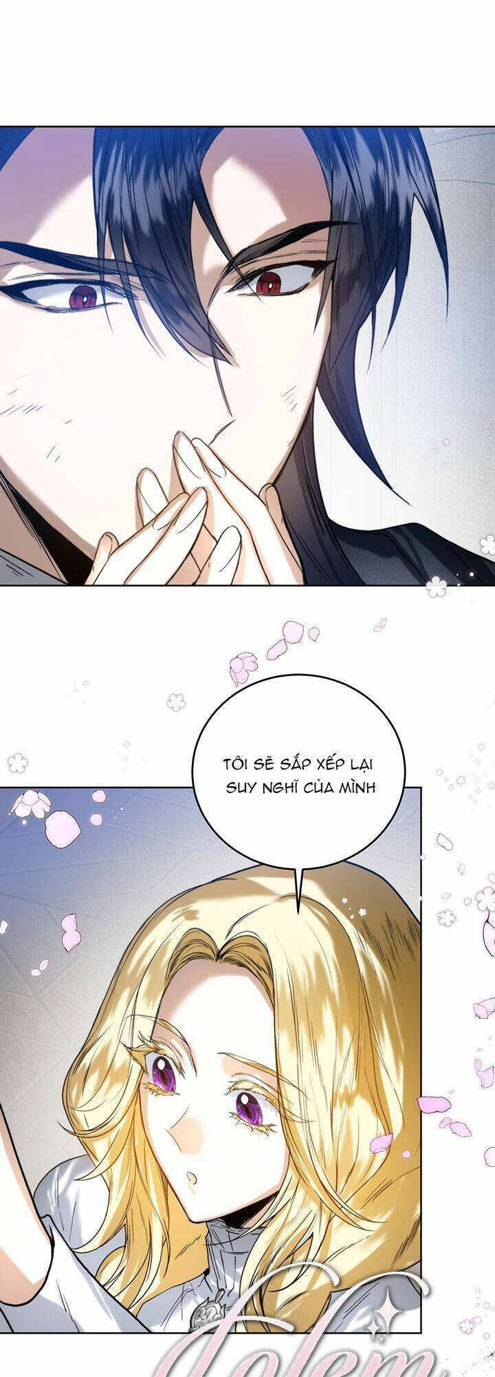 Hôn Nhân Hoàng Gia: Chapter 29