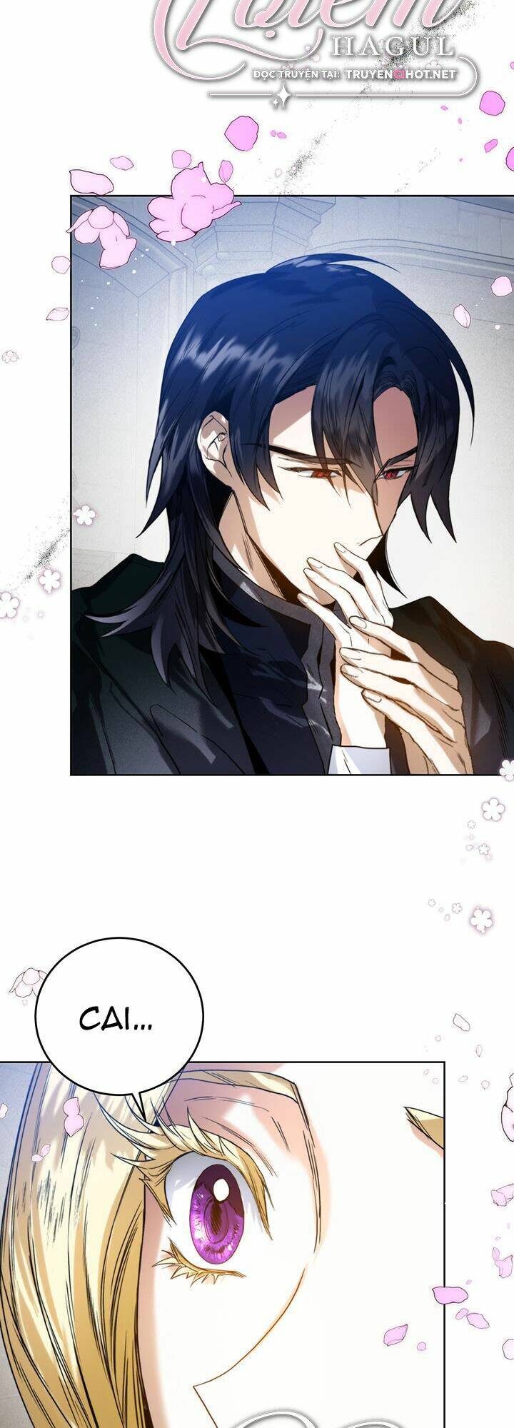 Hôn Nhân Hoàng Gia: Chapter 29