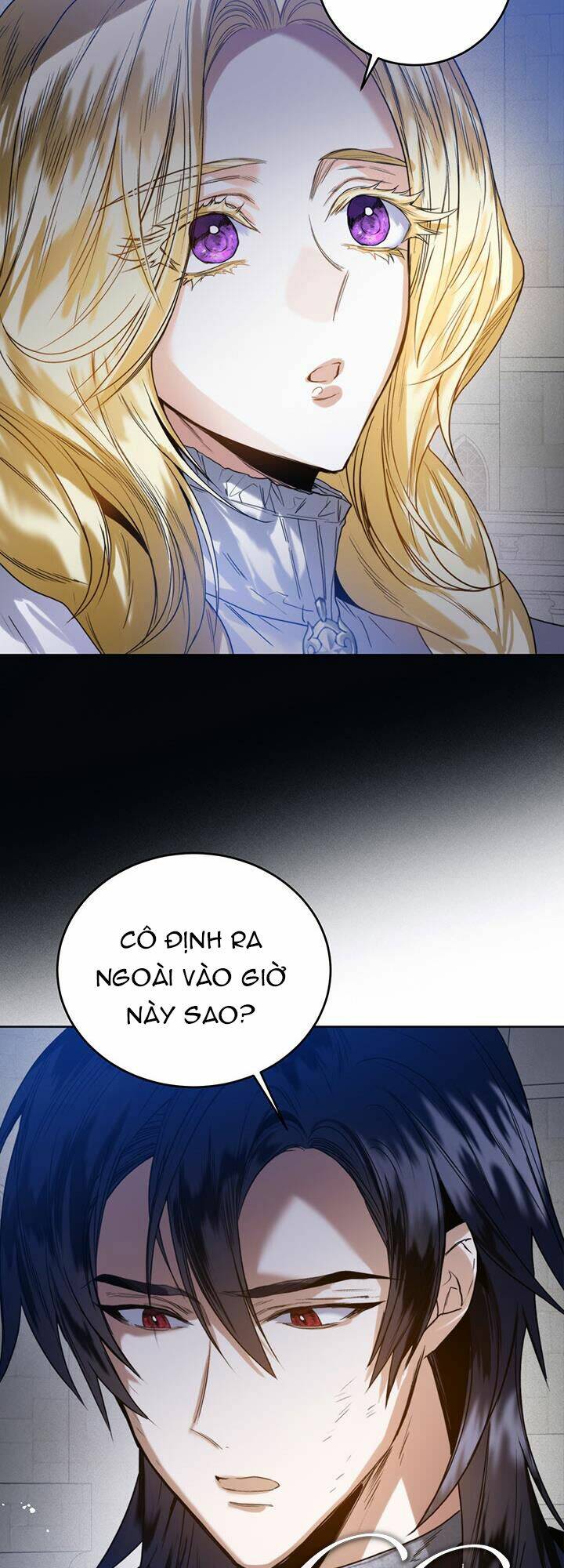Hôn Nhân Hoàng Gia: Chapter 29