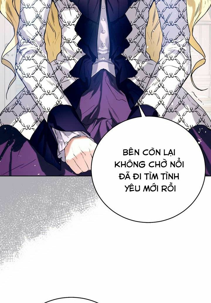 Hôn Nhân Hoàng Gia: Chapter 3