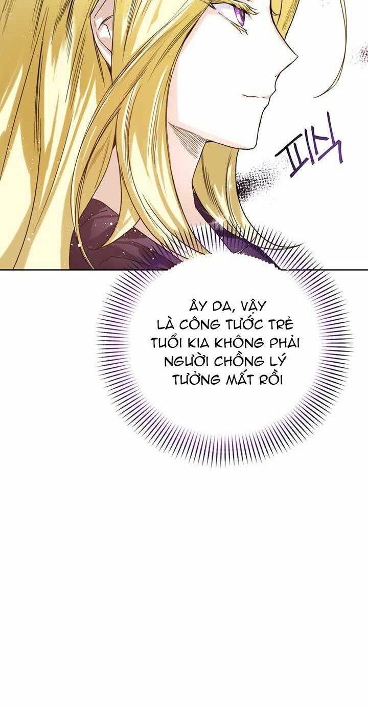 Hôn Nhân Hoàng Gia: Chapter 3