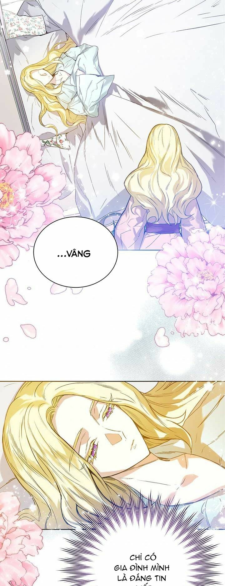 Hôn Nhân Hoàng Gia: Chapter 3
