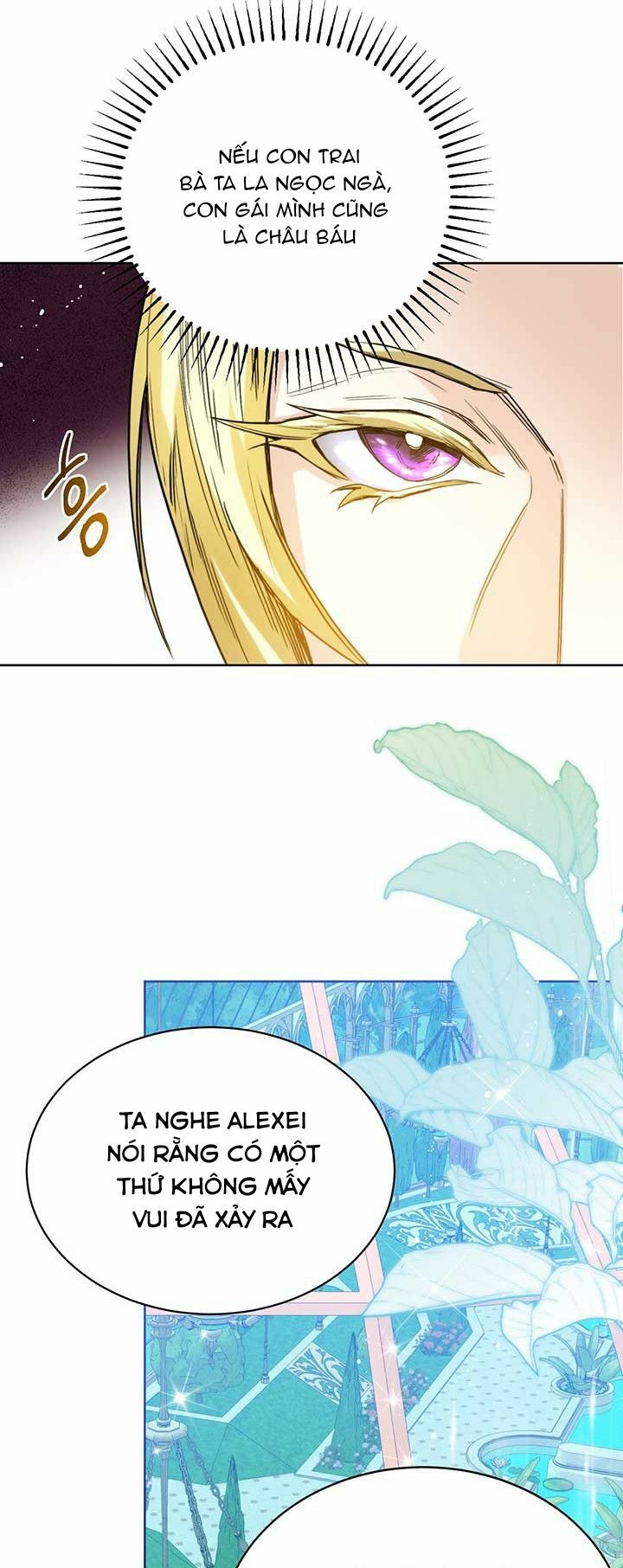 Hôn Nhân Hoàng Gia: Chapter 3