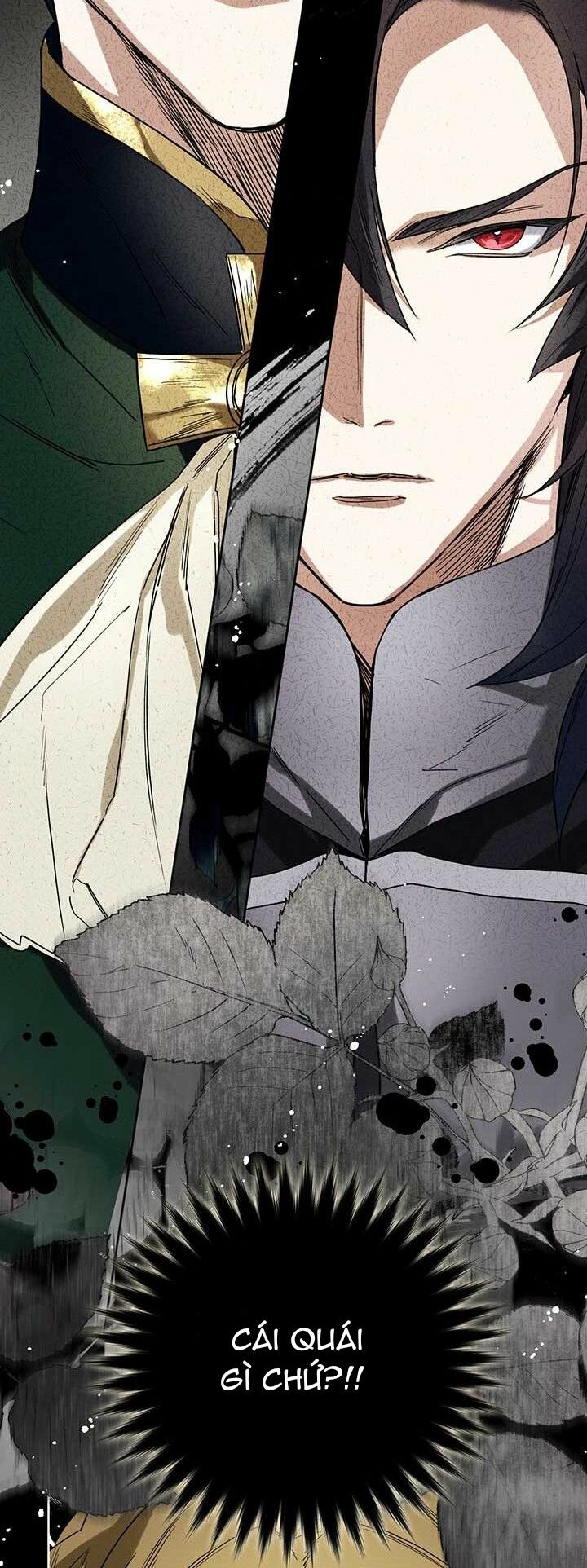 Hôn Nhân Hoàng Gia: Chapter 3