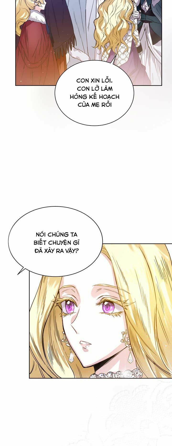 Hôn Nhân Hoàng Gia: Chapter 3