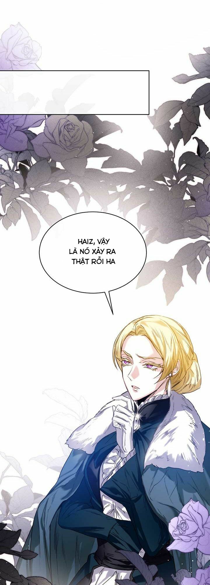 Hôn Nhân Hoàng Gia: Chapter 3