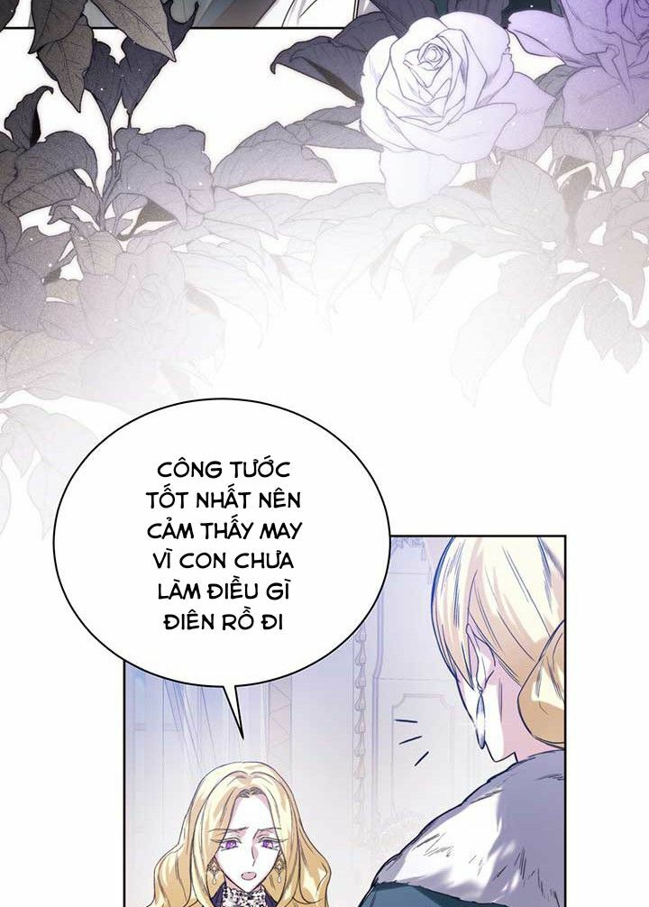 Hôn Nhân Hoàng Gia: Chapter 3