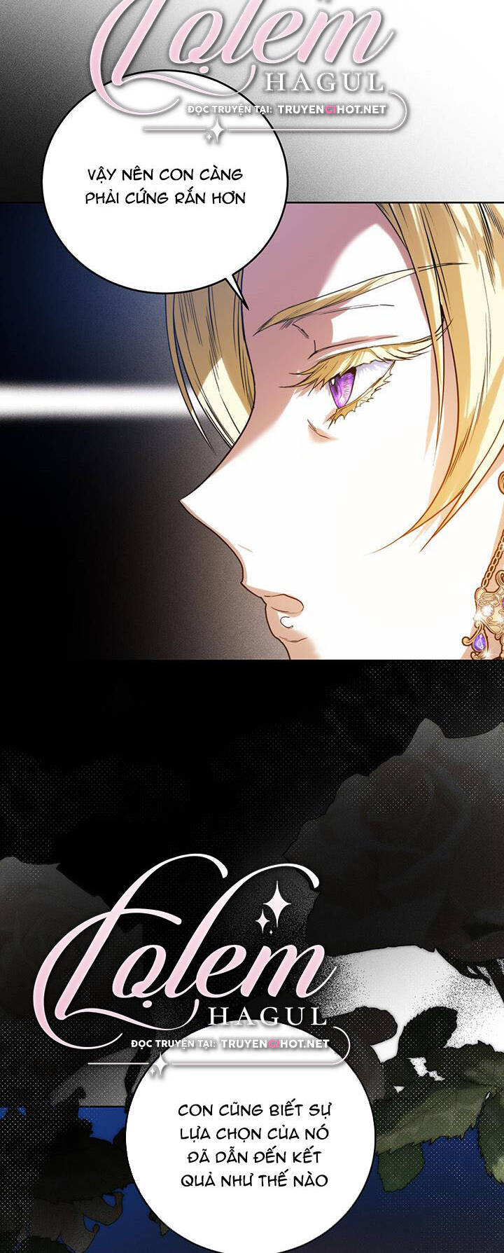 Hôn Nhân Hoàng Gia: Chapter 31