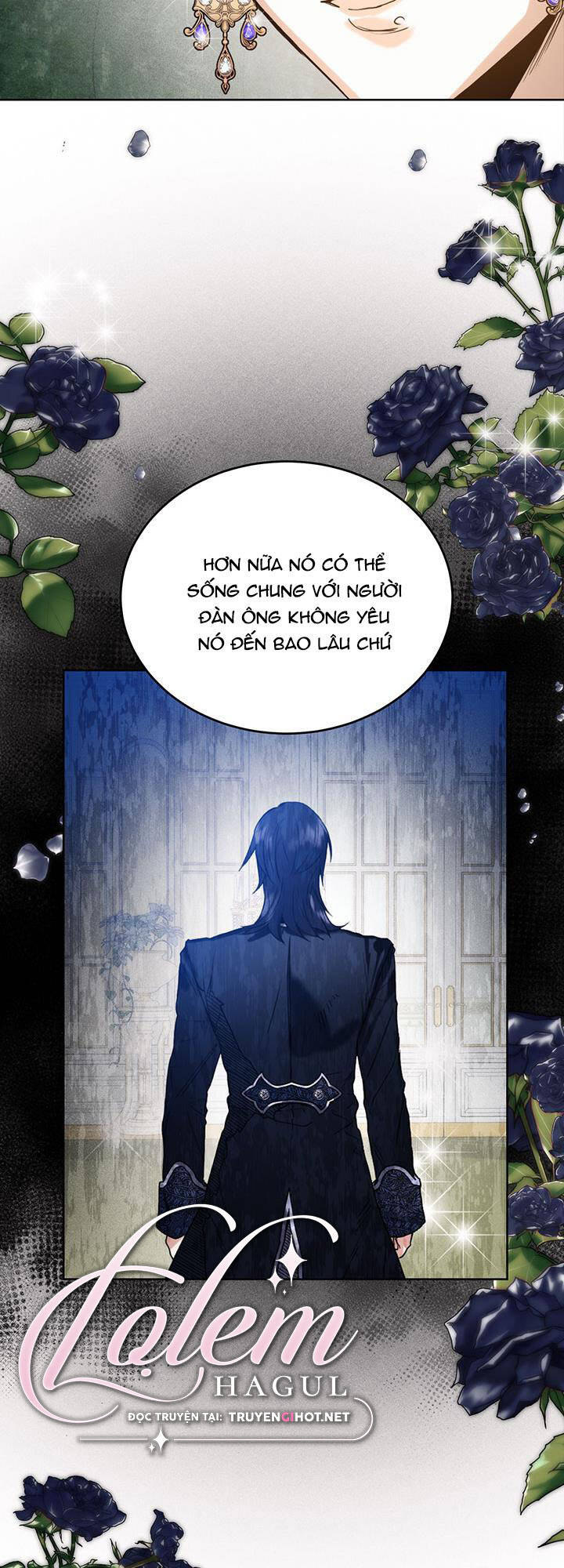 Hôn Nhân Hoàng Gia: Chapter 31