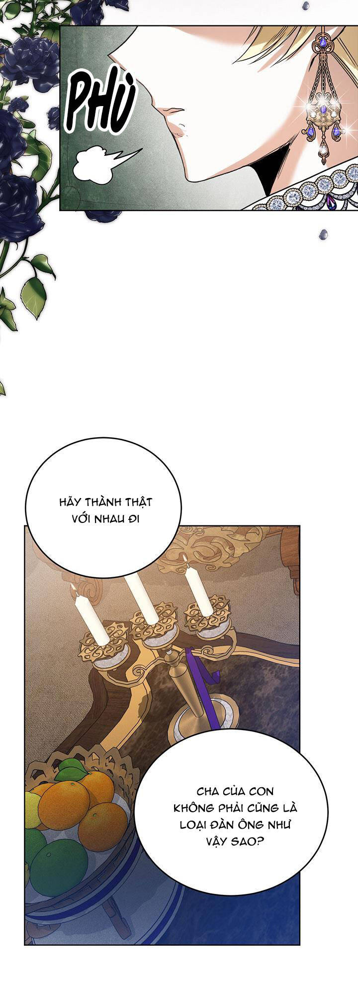 Hôn Nhân Hoàng Gia: Chapter 31