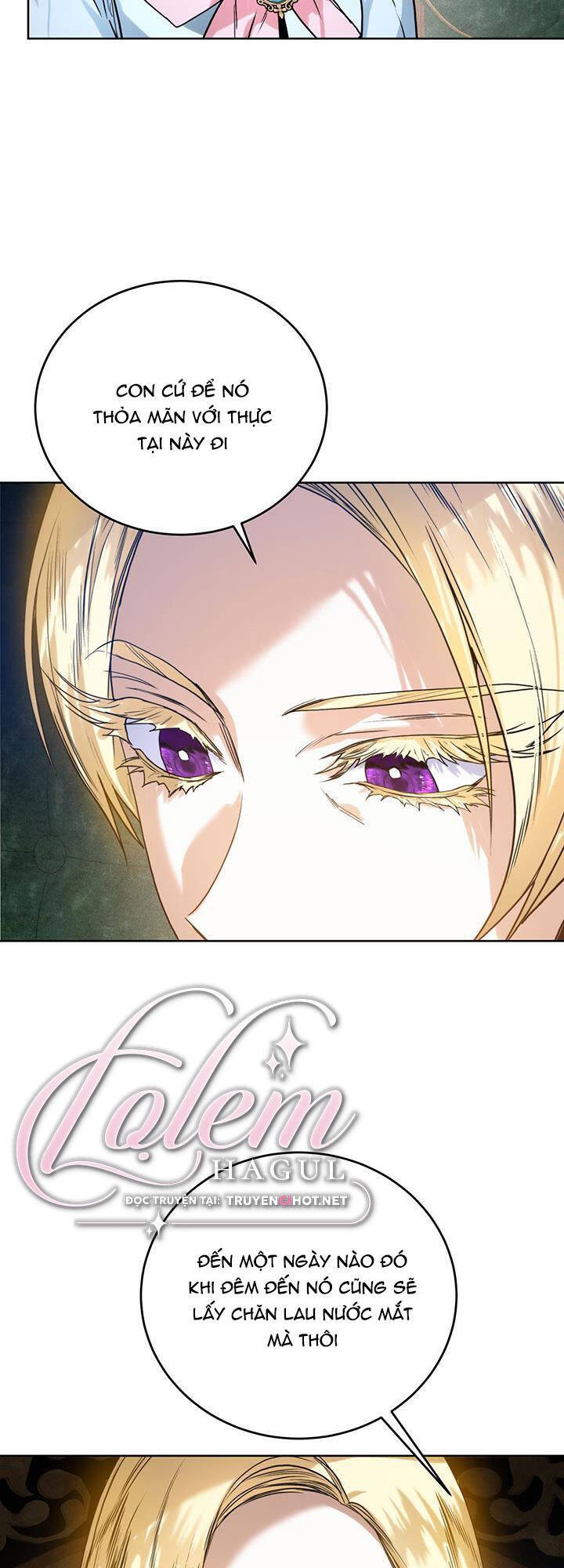 Hôn Nhân Hoàng Gia: Chapter 31