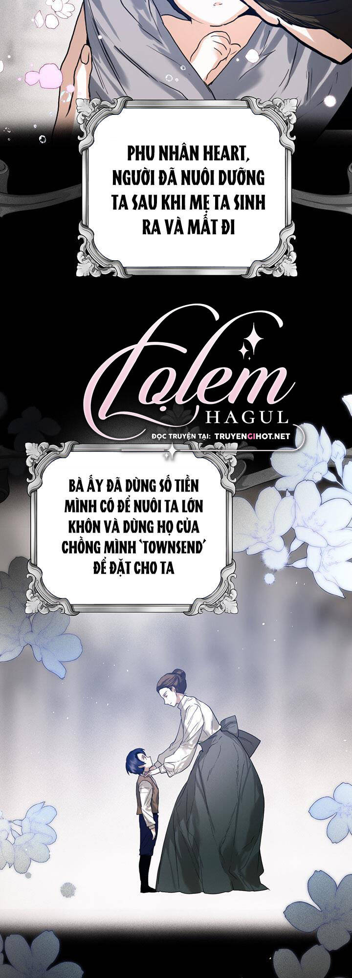 Hôn Nhân Hoàng Gia: Chapter 31
