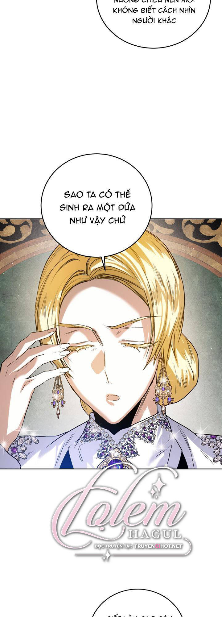 Hôn Nhân Hoàng Gia: Chapter 31