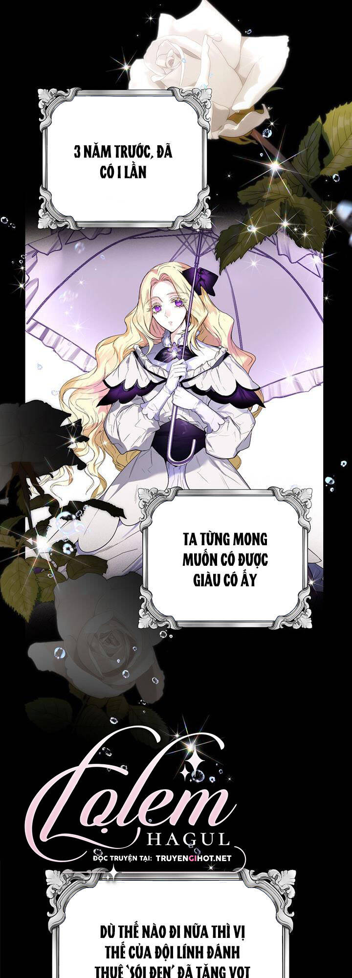 Hôn Nhân Hoàng Gia: Chapter 31