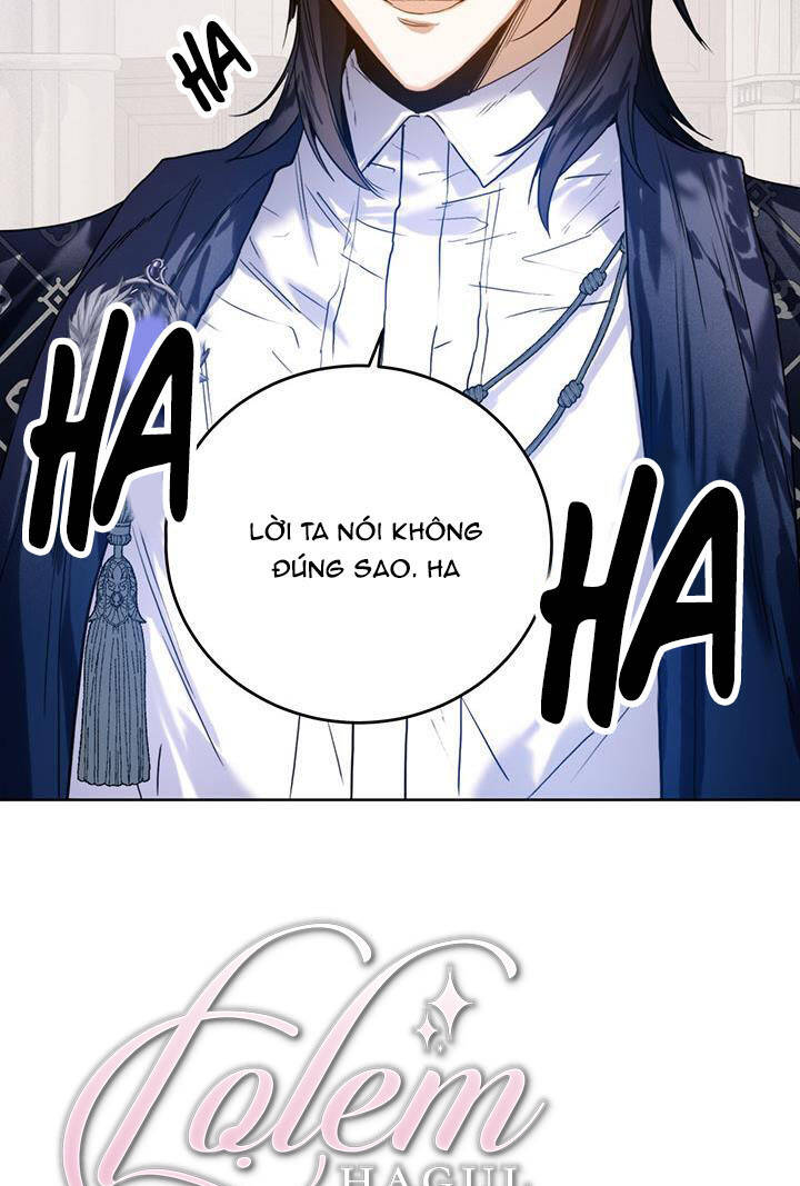 Hôn Nhân Hoàng Gia: Chapter 31