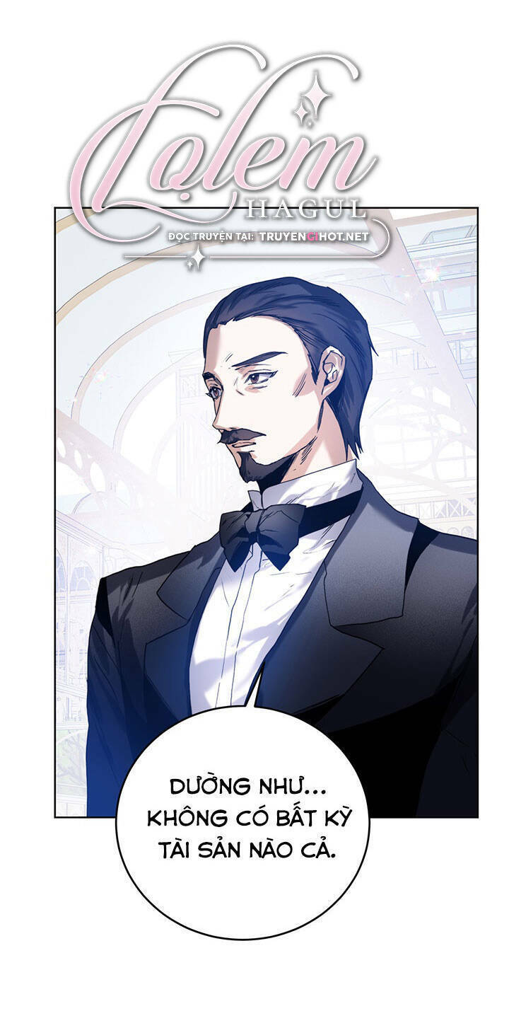 Hôn Nhân Hoàng Gia: Chapter 32