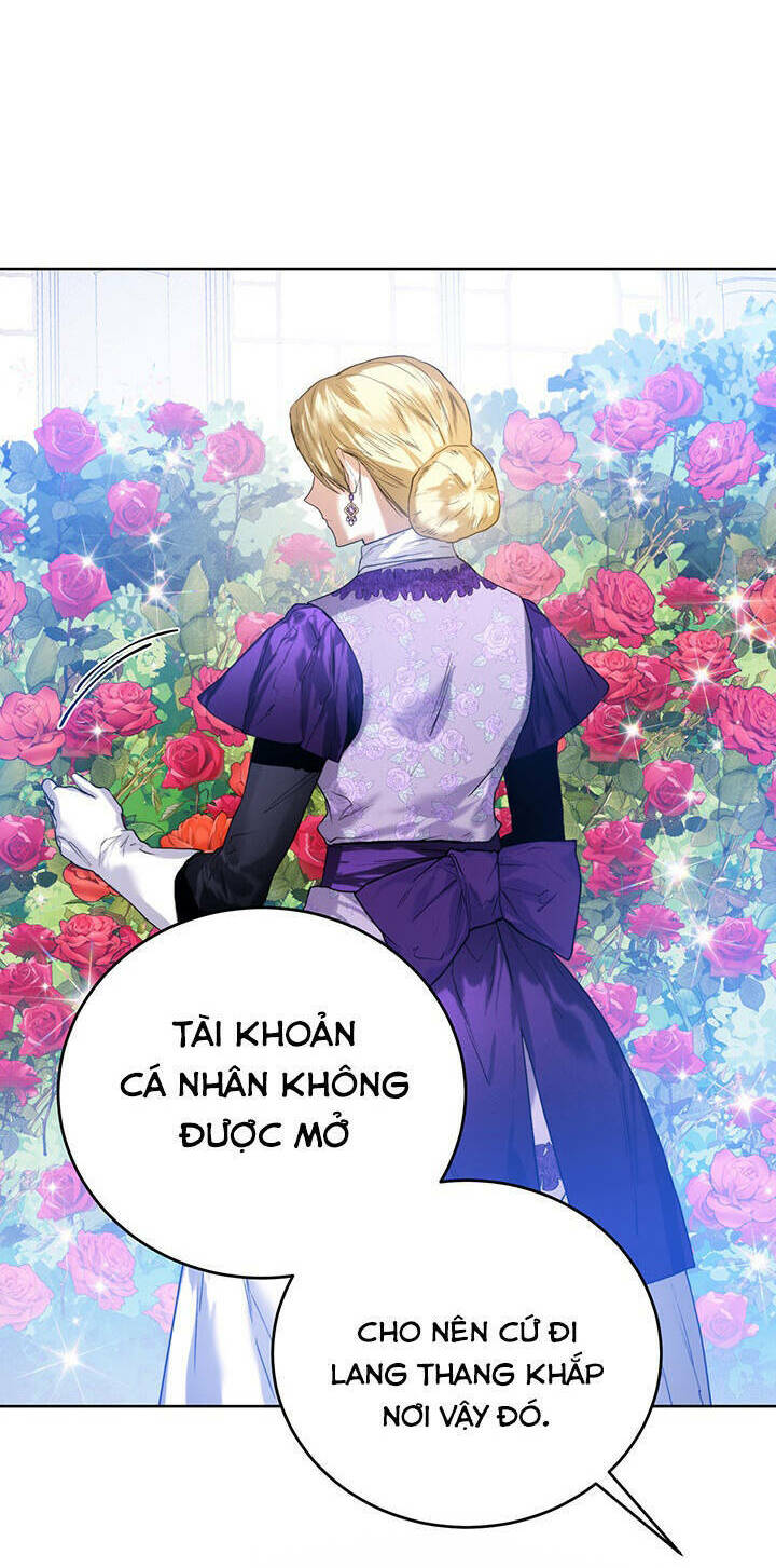 Hôn Nhân Hoàng Gia: Chapter 32