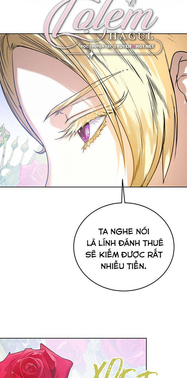 Hôn Nhân Hoàng Gia: Chapter 32