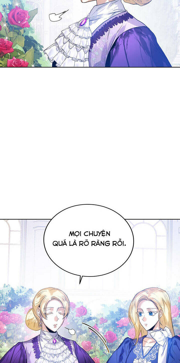 Hôn Nhân Hoàng Gia: Chapter 32