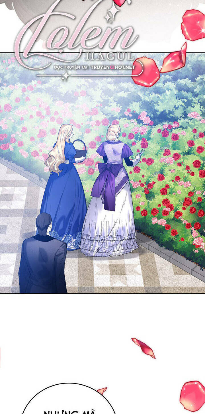Hôn Nhân Hoàng Gia: Chapter 32