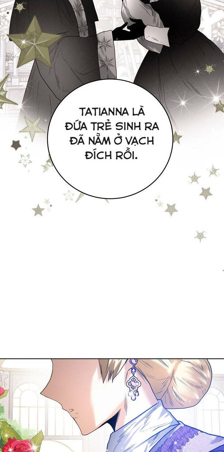 Hôn Nhân Hoàng Gia: Chapter 32