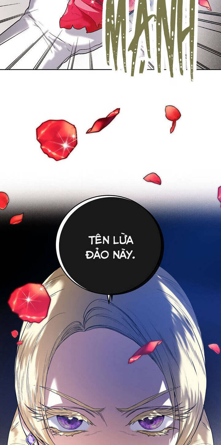 Hôn Nhân Hoàng Gia: Chapter 32