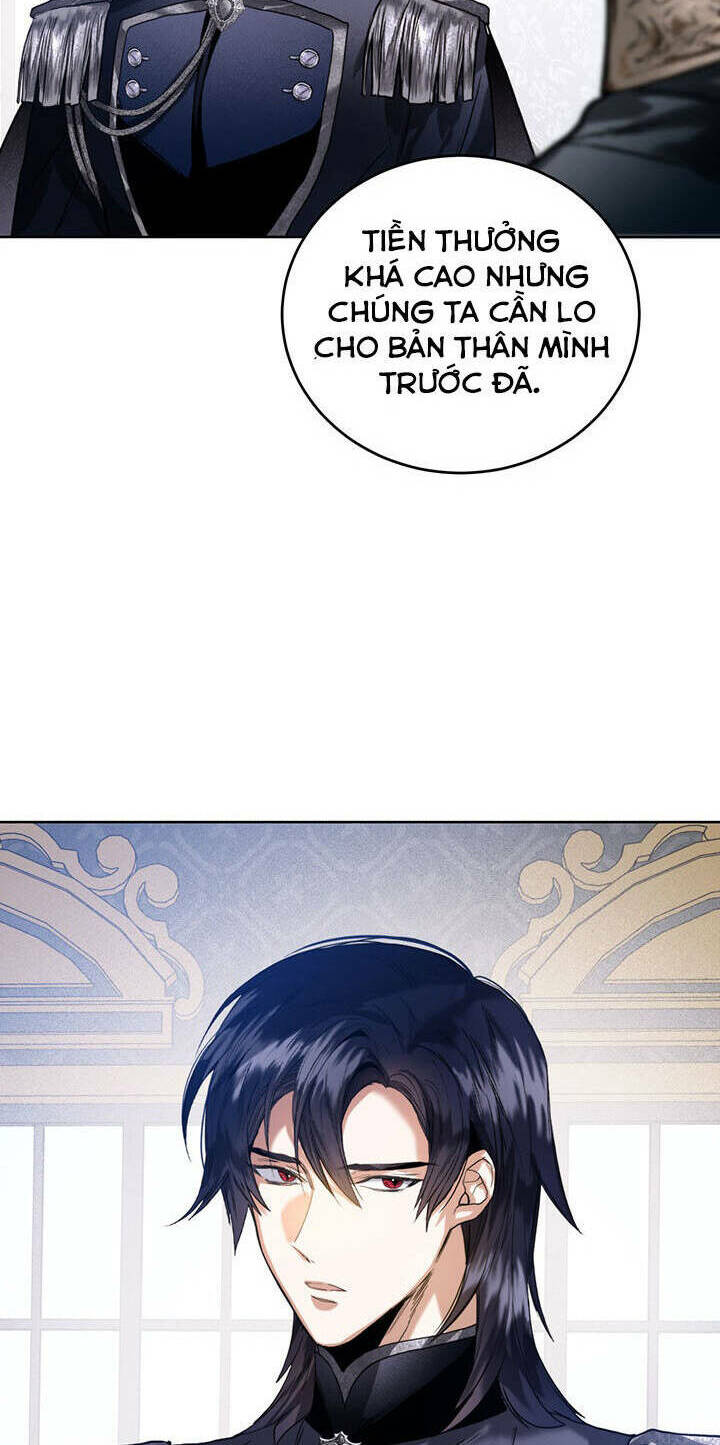 Hôn Nhân Hoàng Gia: Chapter 32