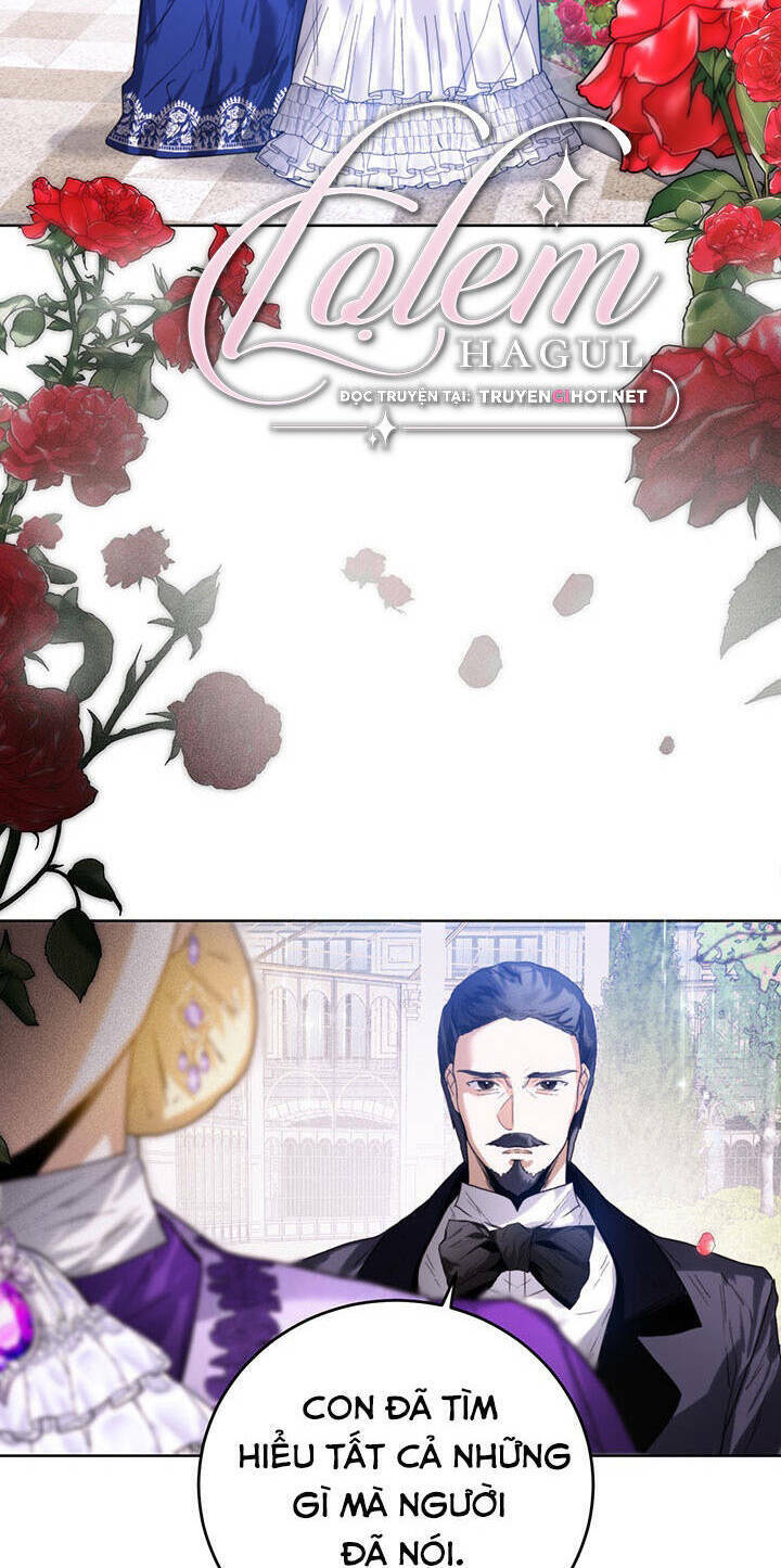 Hôn Nhân Hoàng Gia: Chapter 32
