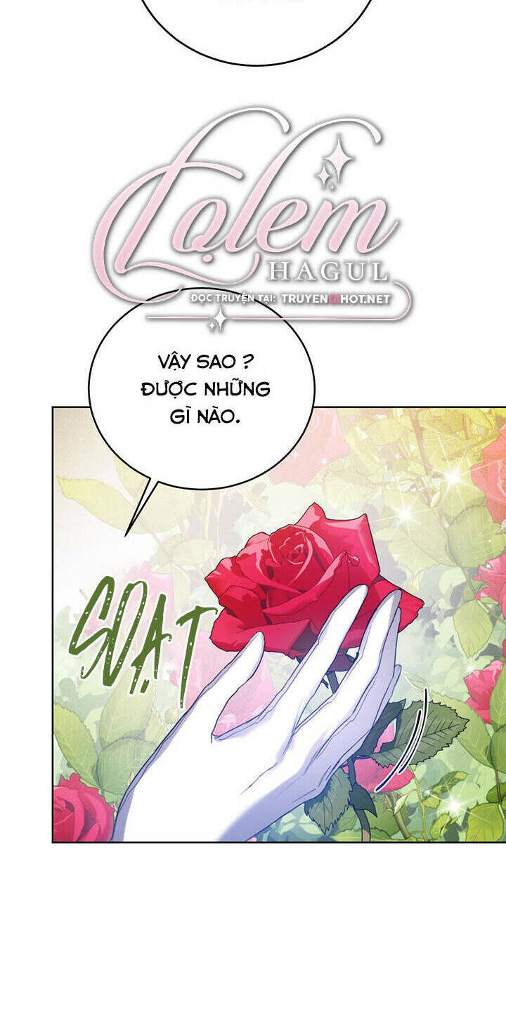 Hôn Nhân Hoàng Gia: Chapter 32