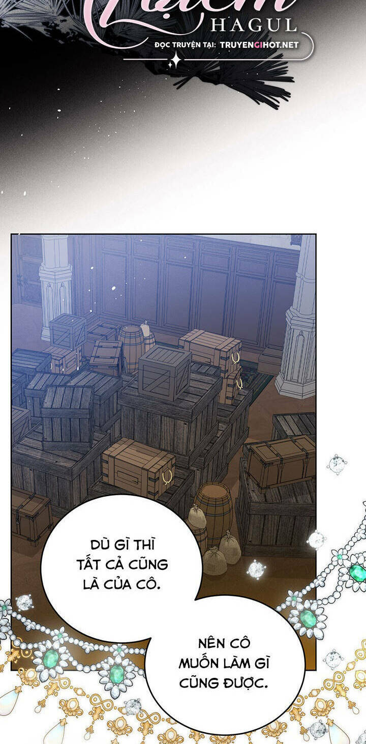 Hôn Nhân Hoàng Gia: Chapter 32