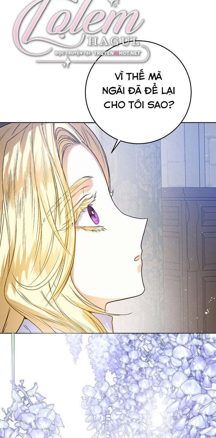 Hôn Nhân Hoàng Gia: Chapter 32
