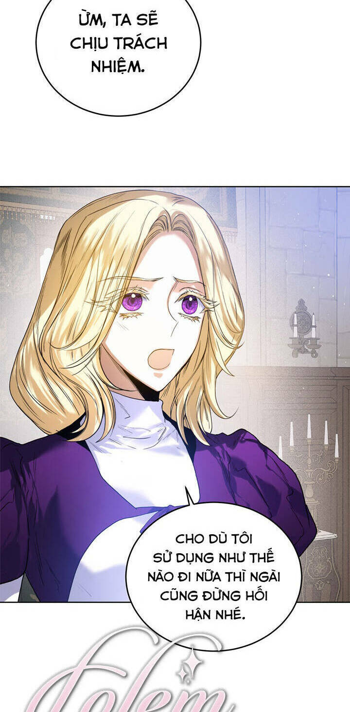 Hôn Nhân Hoàng Gia: Chapter 32