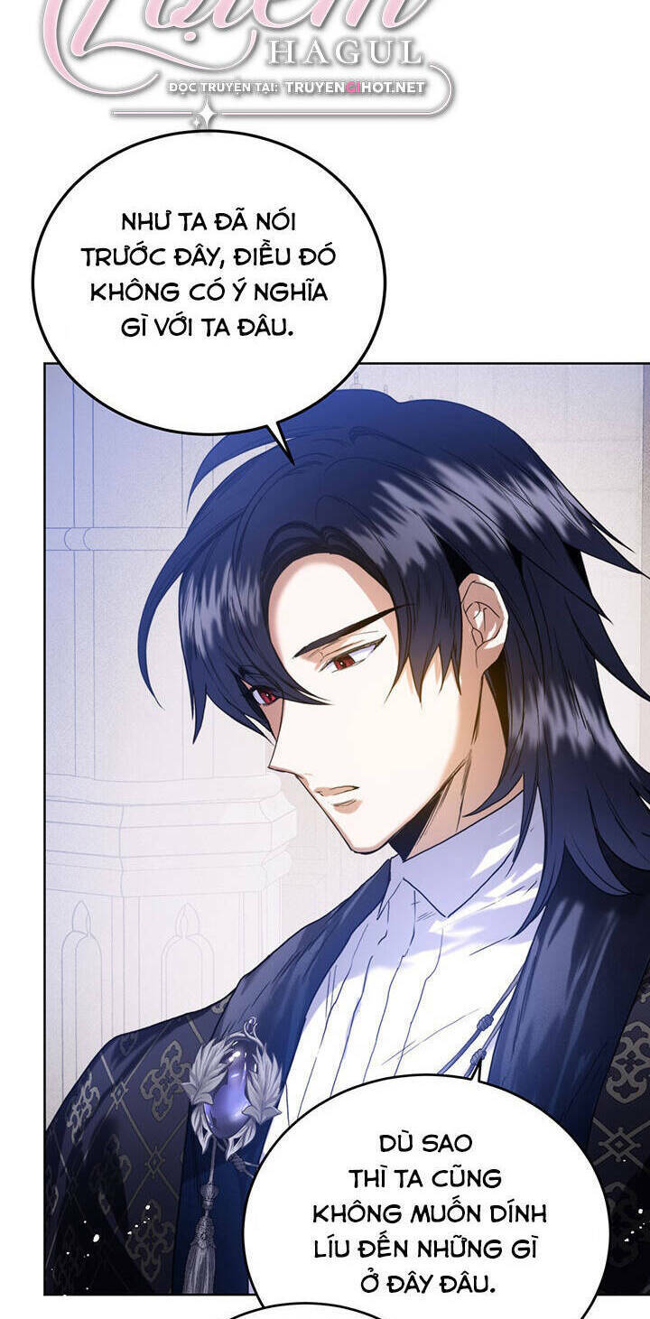 Hôn Nhân Hoàng Gia: Chapter 32
