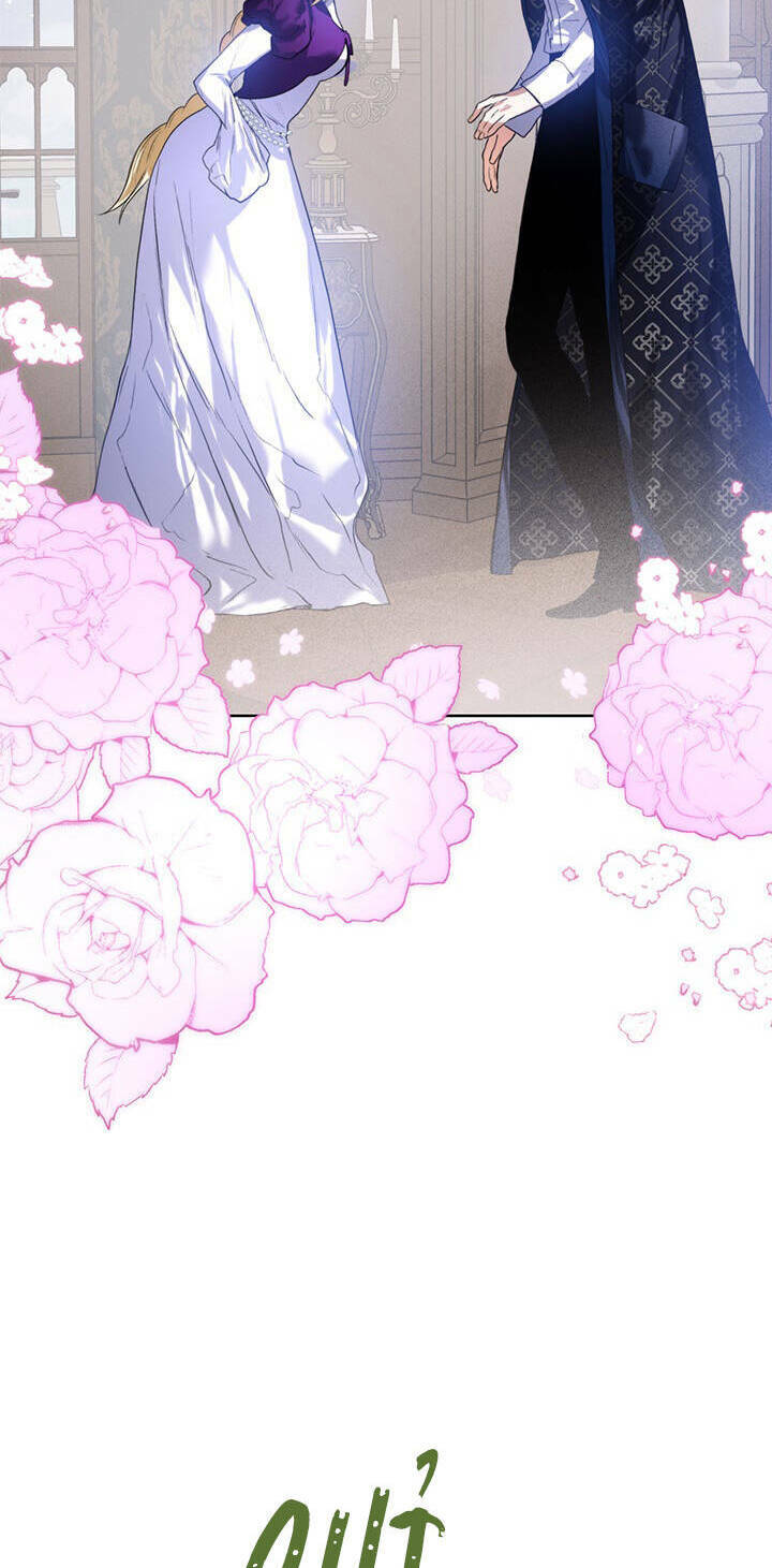 Hôn Nhân Hoàng Gia: Chapter 32