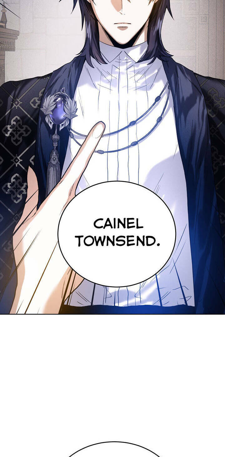 Hôn Nhân Hoàng Gia: Chapter 32
