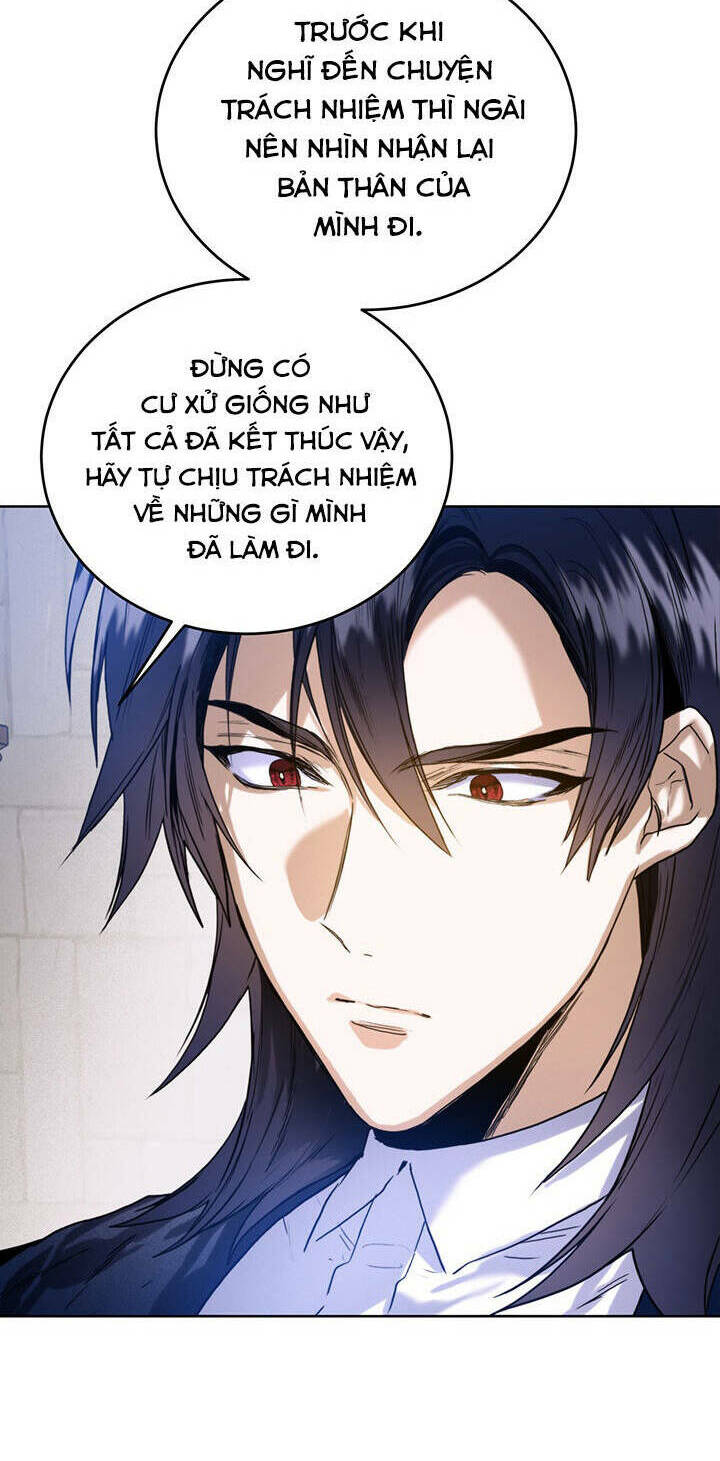 Hôn Nhân Hoàng Gia: Chapter 32