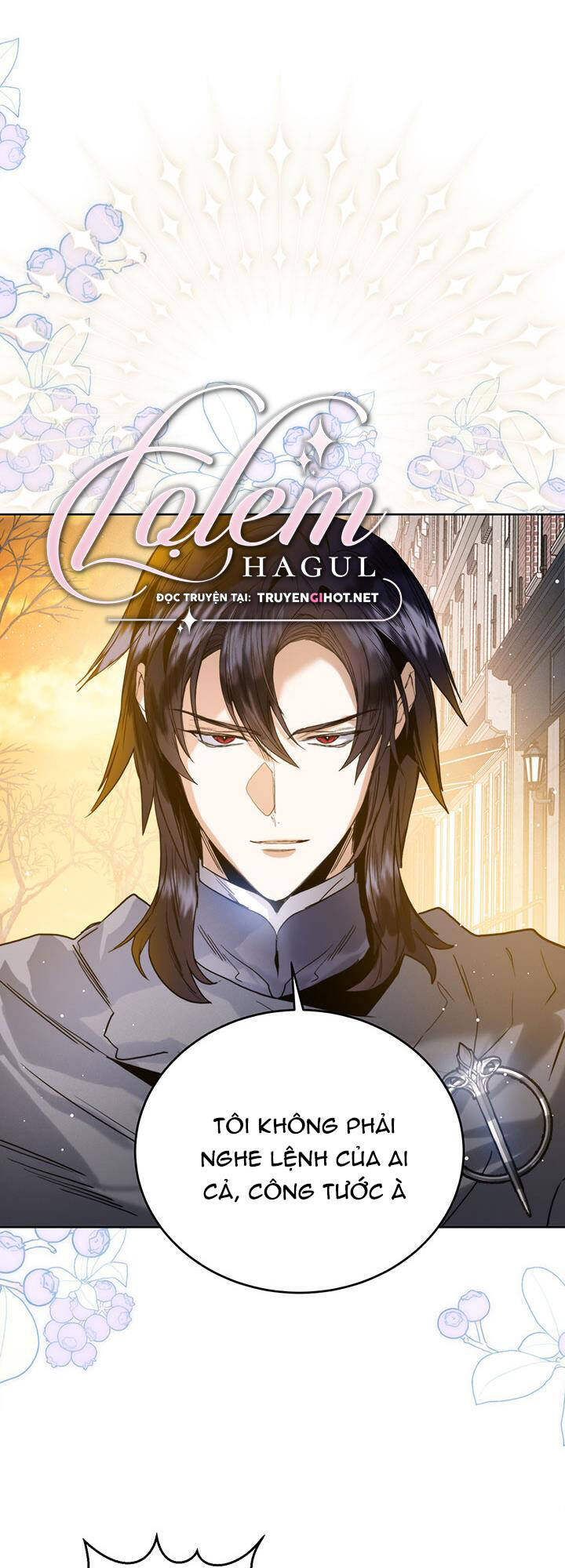 Hôn Nhân Hoàng Gia: Chapter 36